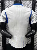 26-27 Brighton Away Player Version Soccer Jersey