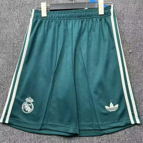 26-27 RMA Away Shorts Pants
