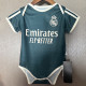 26-27 RMA Away Baby Infant Crawl Suit