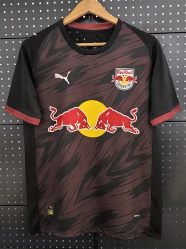26-27 Bragantino Away Fans Soccer Jersey