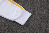 26-27 RMA White Jacket Tracksuit #A26074