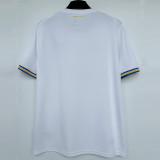 26-27 Marseille Home 1:1 Fans Soccer Jersey