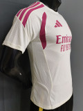 26-27 RMA Beige ‌Player Version Training Shirts