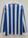 2026 Copenhagen FC 150th anniversary Long Sleeve Soccer Jersey (长袖)