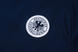 26-27 Germany Royal blue Training Short Suit #J26057