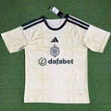 26-27 Celtic Third Fans Soccer Jersey