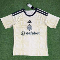 26-27 Celtic Third Fans Soccer Jersey