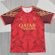 26-27 PSG Brown Special Edition Fans Training shirts
