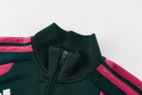 26-27 RMA Dark green Jacket Tracksuit #02