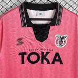 1993-1994 Palermo Home Retro Soccer Jersey