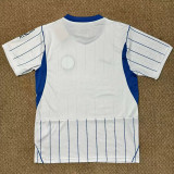 26-27 Brighton Away Fans Soccer Jersey
