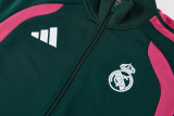 26-27 RMA Dark green Jacket Tracksuit #02