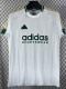 26-27 Ad Sportswear White T-Shirt