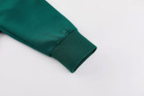 26-27 RMA Dark green Jacket Tracksuit #02