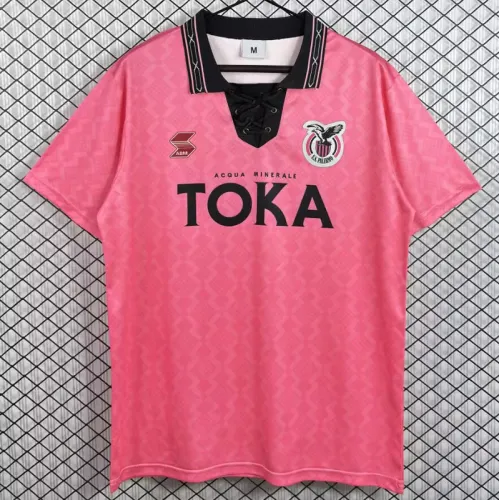 1993-1994 Palermo Home Retro Soccer Jersey