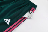 26-27 RMA Dark green Jacket Tracksuit #02