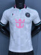 26-27 Inter Miami Third Player Version Soccer Jersey