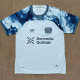 26-27 LeverKusen Away Fans Soccer Jersey