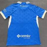 26-27 Cruz Azul Home Fans Soccer Jersey