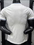 26-27 West Ham Away Player Version Soccer Jersey