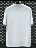 26-27 West Ham Away Fans Soccer Jersey