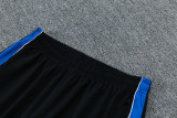 26-27 ATM Fluorescent Green Half Pull Tracksuit (半拉链)