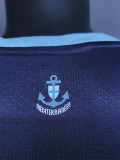 26-27 Marseille Away Player Version Soccer Jersey