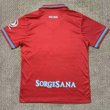 26-27 Napoli Third Fans Soccer Jersey