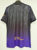 26-27 BAR Away Player Version Soccer Jersey