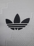 26-27 Bayern Away Long Sleeve Player Version Soccer Jersey (长袖球员)