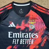26-27 Benfica Third Fans Soccer Jersey