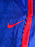 26-27 PSG Blue Training Long Pants (Have Pocket)
