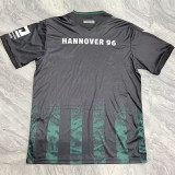 26-27 Hannover 96 Away Fans Soccer Jersey