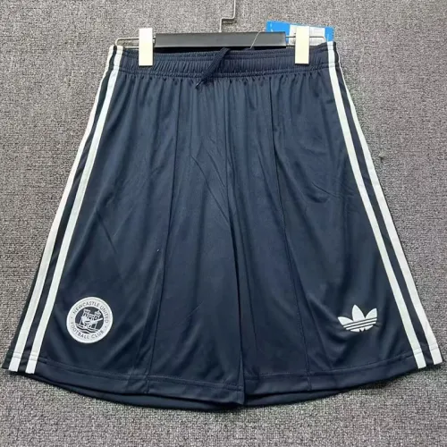 26-27 Newcastle Away Shorts Pants