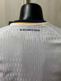 26-27 EVE Away Player Version Soccer Jersey