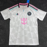 26-27 Inter Miami Third 1:1 Fans Soccer Jersey