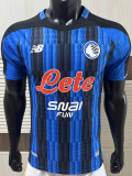26-27 Atalanta Home Player Version Soccer Jersey