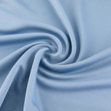 2026 AD16 Blue gray Training Short Suit