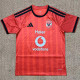 26-27 AL AHLY SC Home Fans Soccer Jersey