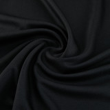 2026 AD16 Black Training Short Suit