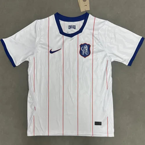 26-27 CHE Third Fans Soccer Jersey