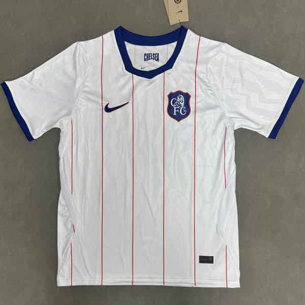 26-27 CHE Third Fans Soccer Jersey