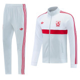 26-27 LIV Gray Jacket Tracksuit #07