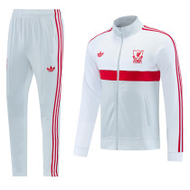 26-27 LIV Gray Jacket Tracksuit #07