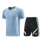 2026 AD16 Blue gray Training Short Suit