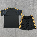 26-27 Ajax Away Kids Soccer Jersey