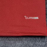26-27 Roma Home Fans Soccer Jersey