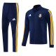 26-27 RMA Royal Blue Jacket Tracksuit #01