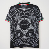2026 Guadalupe Black Special Edition Fans Soccer Jersey