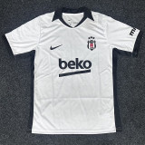 26-27 Besiktas Home Fans Soccer Jersey